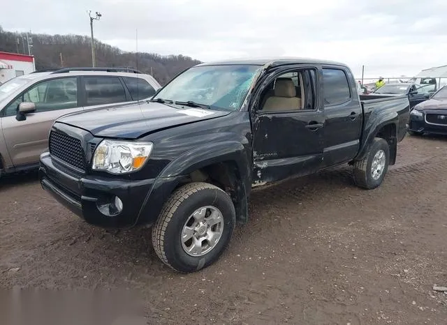 5TELU42NX5Z088791 2005 2005 Toyota Tacoma- Base V6 2