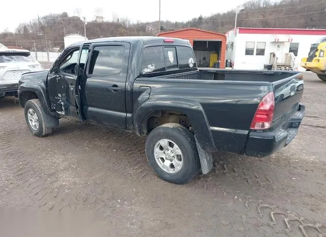 5TELU42NX5Z088791 2005 2005 Toyota Tacoma- Base V6 3