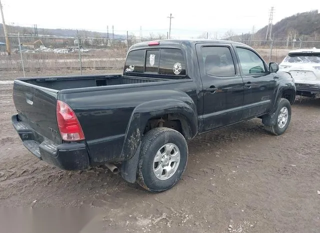 5TELU42NX5Z088791 2005 2005 Toyota Tacoma- Base V6 4