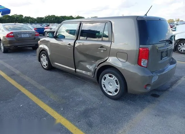 JTLZE4FE0B1135256 2011 2011 Scion XB 3