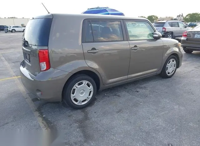 JTLZE4FE0B1135256 2011 2011 Scion XB 4