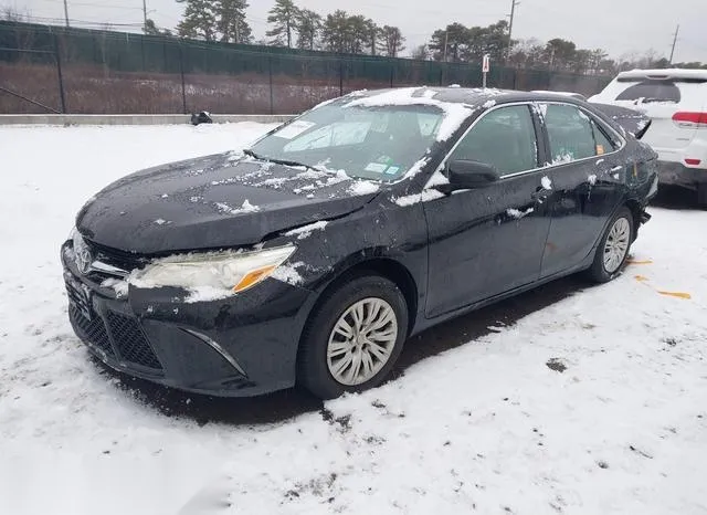 4T1BF1FK7FU015159 2015 2015 Toyota Camry- LE 2