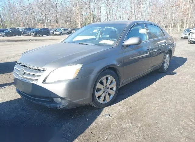 4T1BK36B76U159219 2006 2006 Toyota Avalon- Touring 2