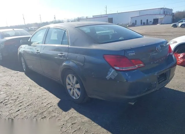 4T1BK36B76U159219 2006 2006 Toyota Avalon- Touring 3