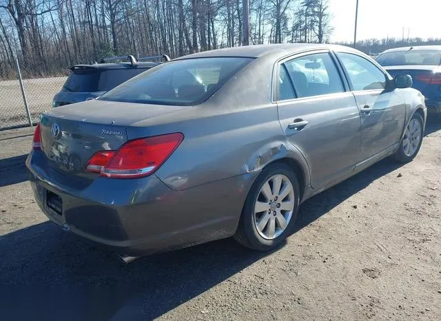 4T1BK36B76U159219 2006 2006 Toyota Avalon- Touring 4