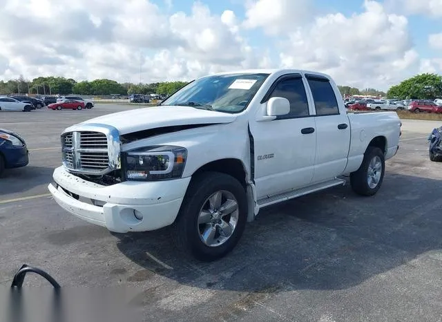 1D7HA18N68J124890 2008 2008 Dodge RAM 1500- St/Sxt 2