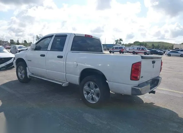 1D7HA18N68J124890 2008 2008 Dodge RAM 1500- St/Sxt 3