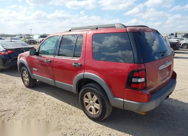 1FMEU63E26ZA17922 2006 2006 Ford Explorer- Xlt 3