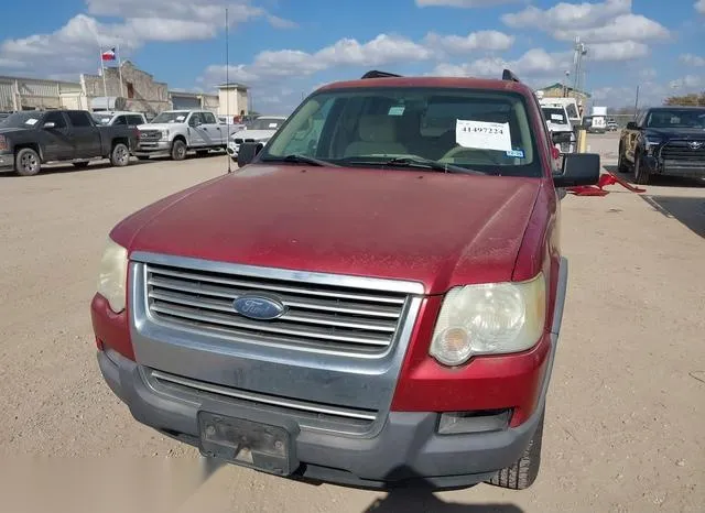 1FMEU63E26ZA17922 2006 2006 Ford Explorer- Xlt 6