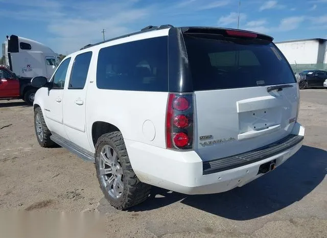 1GKFC36079R217620 2009 2009 GMC Yukon Xl 1500- Slt1 3