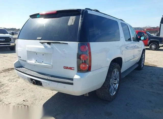 1GKFC36079R217620 2009 2009 GMC Yukon Xl 1500- Slt1 4