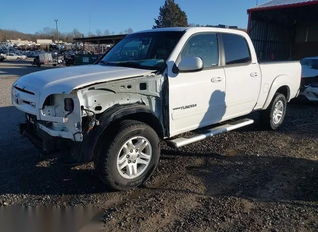 5TBDT48154S449442 2004 2004 Toyota Tundra- Limited V8 2