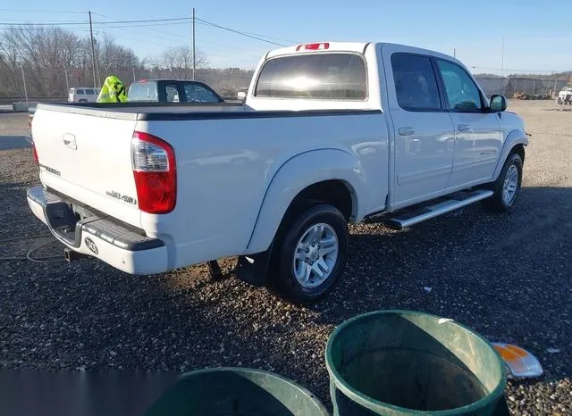 5TBDT48154S449442 2004 2004 Toyota Tundra- Limited V8 4