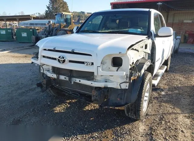 5TBDT48154S449442 2004 2004 Toyota Tundra- Limited V8 6