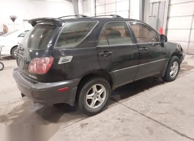 JT6HF10UXY0148184 2000 2000 Lexus RX- 300 4