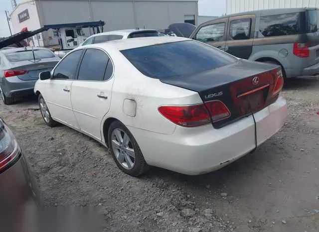 JTHBA30G765161962 2006 2006 Lexus ES- 330 3