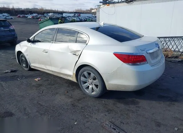 1G4GC5ED6BF331952 2011 2011 Buick Lacrosse- Cxl 3