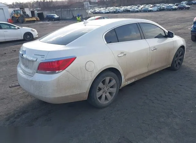 1G4GC5ED6BF331952 2011 2011 Buick Lacrosse- Cxl 4