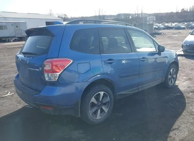 JF2SJAGC3JH562488 2018 2018 Subaru Forester- 2-5I Premium 4