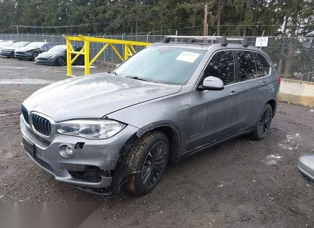 5UXKT0C51G0S76560 2016 2016 BMW X5- Edrive Xdrive40E 2