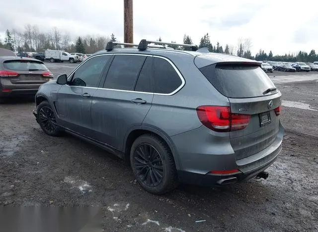 5UXKT0C51G0S76560 2016 2016 BMW X5- Edrive Xdrive40E 3