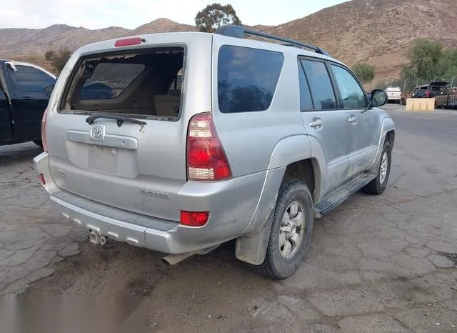 JTEZU14R940028455 2004 2004 Toyota 4runner- Sr5 V6 4