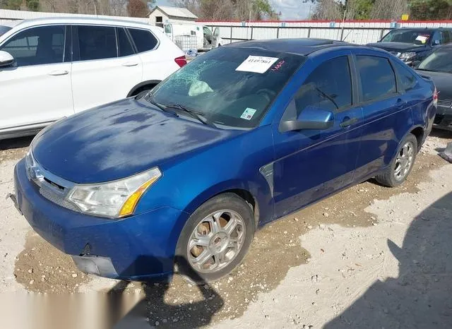 1FAHP35N58W169479 2008 2008 Ford Focus- Se/Ses 2