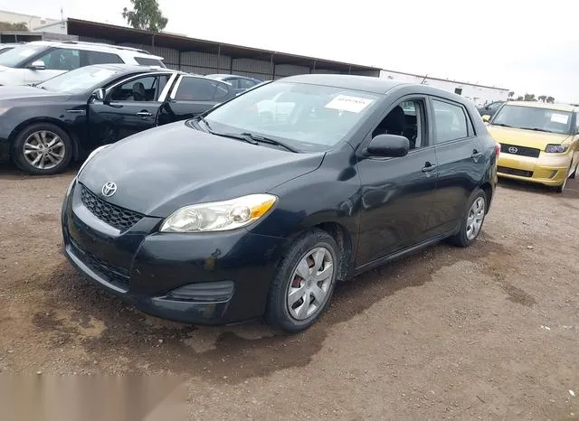 2T1KU40E39C062852 2009 2009 Toyota Matrix 2