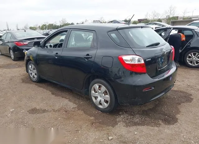 2T1KU40E39C062852 2009 2009 Toyota Matrix 3