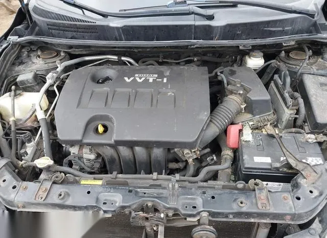 2T1KU40E39C062852 2009 2009 Toyota Matrix 6