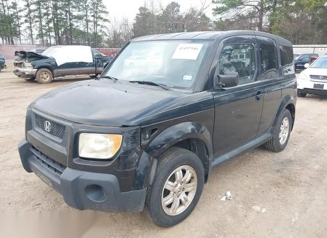 5J6YH28746L022741 2006 2006 Honda Element- Ex-P 2