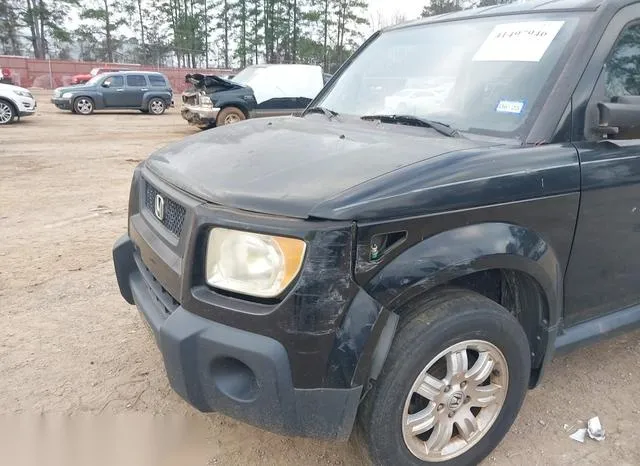 5J6YH28746L022741 2006 2006 Honda Element- Ex-P 6