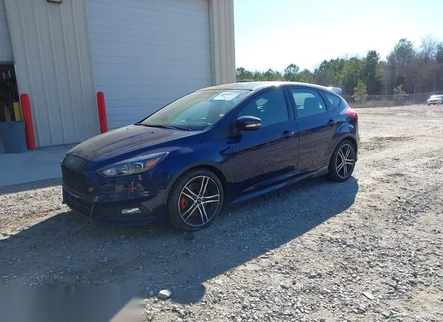 1FADP3L97HL283344 2017 2017 Ford Focus- ST 2