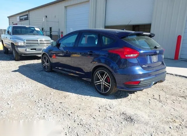 1FADP3L97HL283344 2017 2017 Ford Focus- ST 3