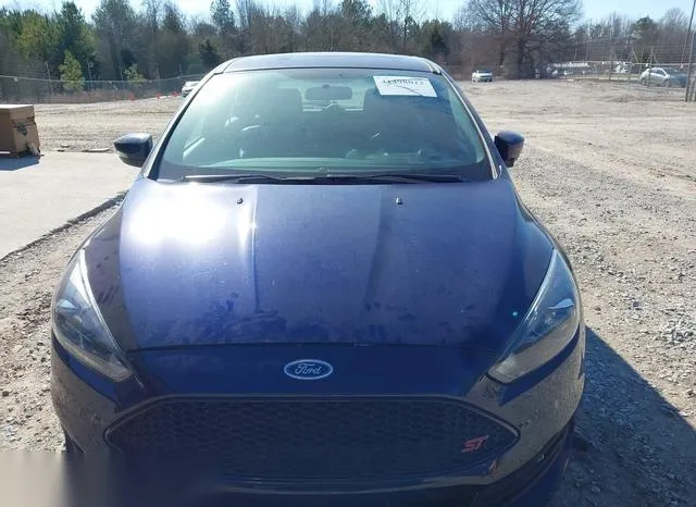 1FADP3L97HL283344 2017 2017 Ford Focus- ST 6