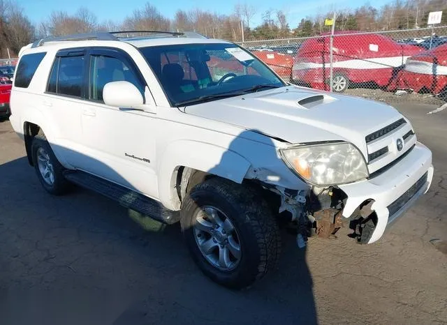 JTEBU14R658040552 2005 2005 Toyota 4runner- Sr5 Sport V6 1