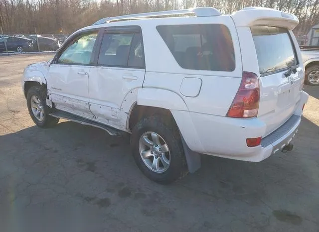 JTEBU14R658040552 2005 2005 Toyota 4runner- Sr5 Sport V6 3