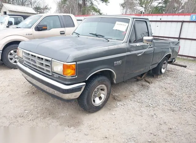 1FTDF15Y4JNB62089 1988 1988 Ford F-150 2