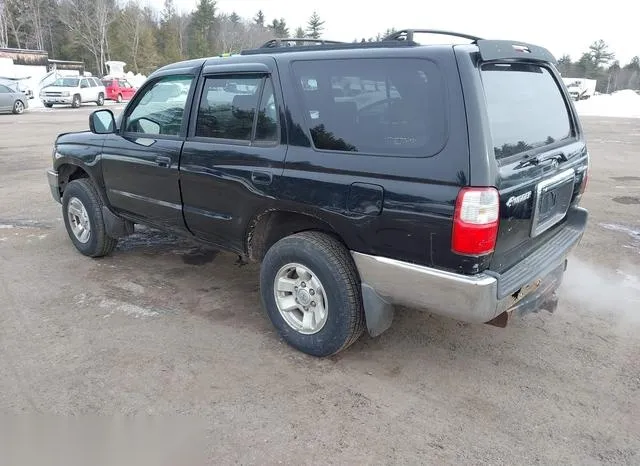 JT3HN86R329065503 2002 2002 Toyota 4runner- Sr5 V6 3