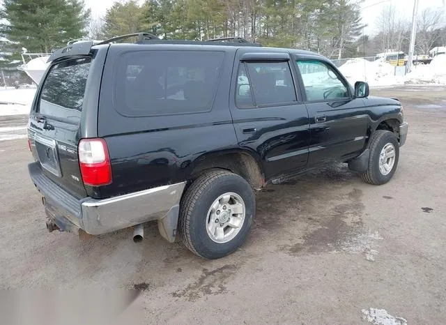 JT3HN86R329065503 2002 2002 Toyota 4runner- Sr5 V6 4