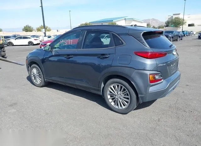 KM8K22AA4MU659554 2021 2021 Hyundai Kona- Sel 3