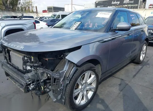 SALYJ2EX3MA326126 2021 2021 Land Rover Range Rover- Velar P 2