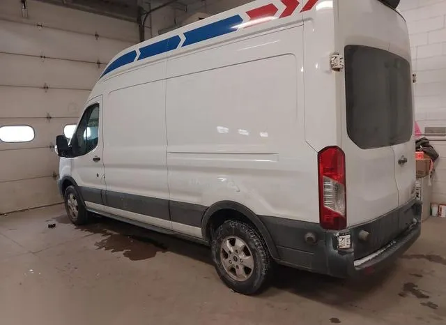 1FTYR2XM0JKA07145 2018 2018 Ford Transit-250 3