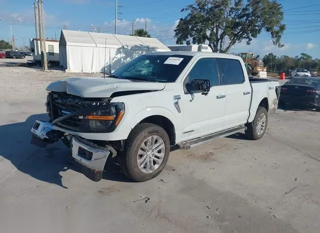 1FTFW3LD3RFB12441 2024 2024 Ford F-150- Xlt 2