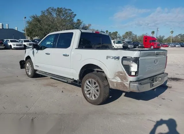 1FTFW3LD3RFB12441 2024 2024 Ford F-150- Xlt 3