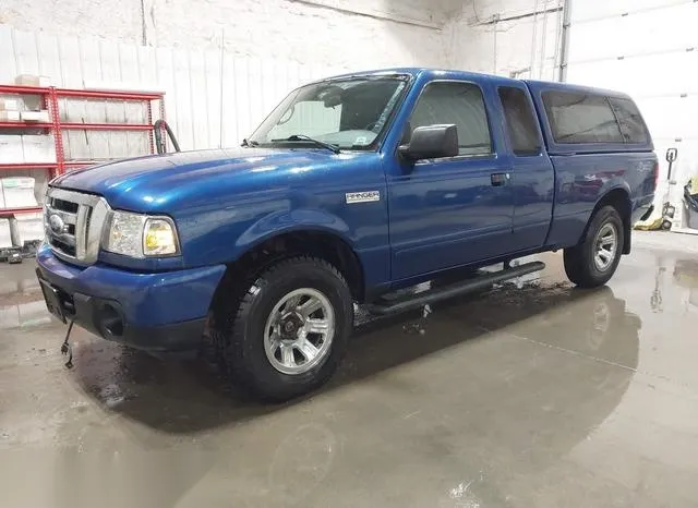 1FTZR45E38PB16191 2008 2008 Ford Ranger- Fx4 Off-Road/Sport 2