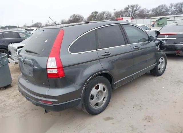 5J6RE4H34BL051818 2011 2011 Honda CR-V- LX 4