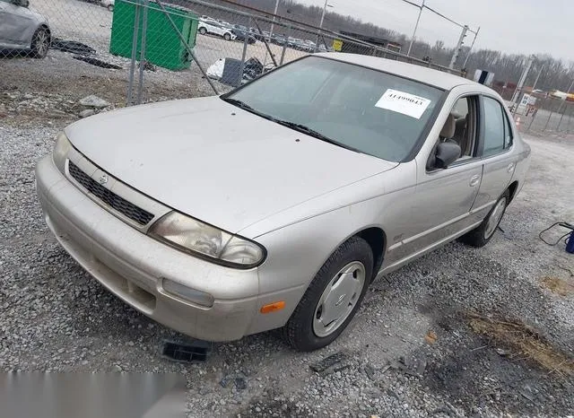 1N4BU31D7RC226098 1994 1994 Nissan Altima- Xe/Gxe/Se/Gle 2