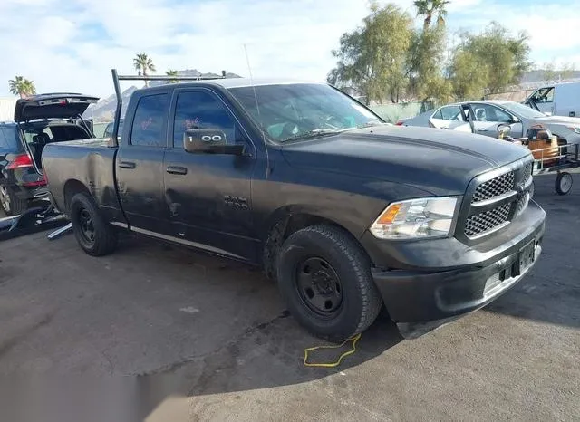 1C6RR6FG7GS382649 2016 2016 RAM 1500- Tradesman 1