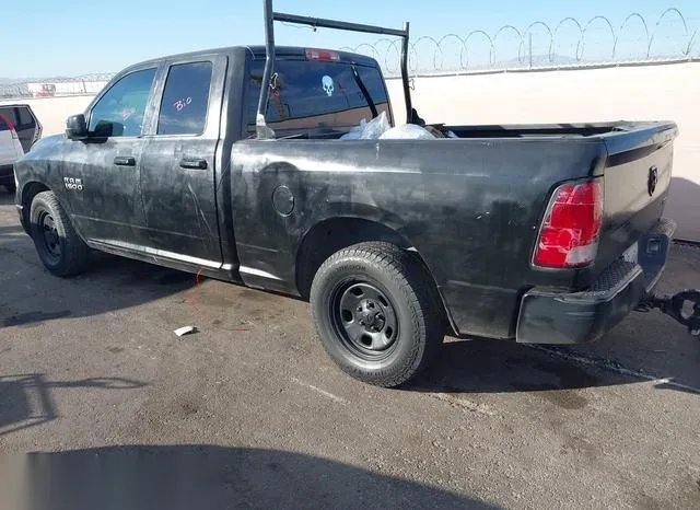 1C6RR6FG7GS382649 2016 2016 RAM 1500- Tradesman 3